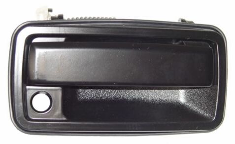 MANIJA EXT S10/ BLAZER/ SONOMA/ JIMMY/ ENVOY 95-04 LISA PLASTICO DEL DER