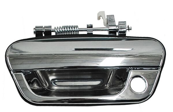 MANIJA EXT SPARK 11-17 CROM DEL PLASTICO CCC2 IZQ