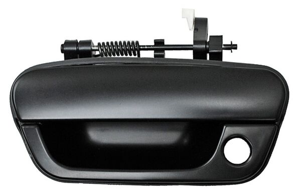 MANIJA EXT SPARK 11-17/ BEAT 18-21 LISA DEL PLASTICO IZQ 287