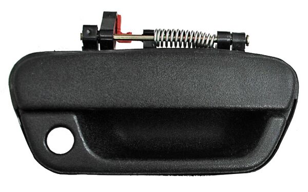 MANIJA EXT SPARK 11-17/ BEAT 18-21 DEL PLASTICO ALD23S5 NZL CORRUGADA DER 28710 120.08