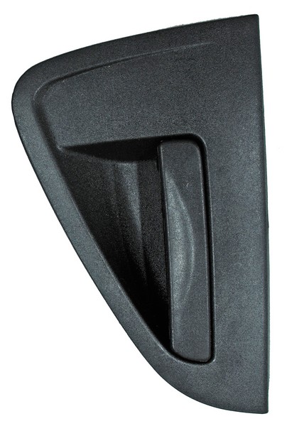 MANIJA EXT SPARK 11-17/ BEAT 18-21 TRAS PLASTICO CORRUGADA DER 287 250.10