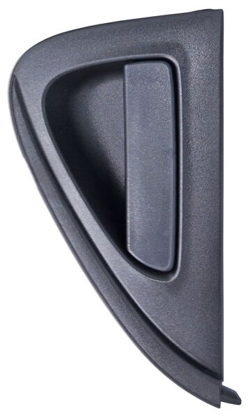 MANIJA EXT SPARK 16-21 TRAS PLASTICO CORRUGADA DER 287 250.08