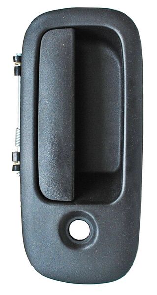 MANIJA EXT CHEV VAN 10-18 EXPRESS LAT BISAGRA PLASTICO BBB CORRUGADA DER