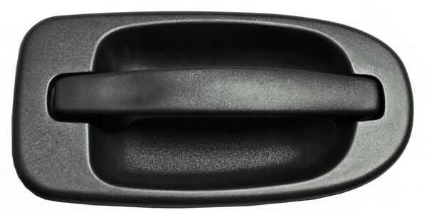 MANIJA EXT VENTURE/ SILHO 97-05/ TRANS 97-98/ MONTANA 99-09/ UPLANDER 05-09 S/HOYO P/LLAVE TRAS PLASTICO CORRUGADA DER