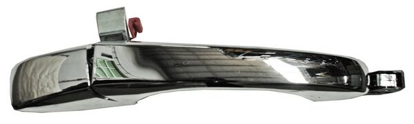 MANIJA EXT 300C/ MAGNUM 05-10 CROM S/HOYO P/LLAVE DEL/ TRAS PLASTICO CCC2 DER