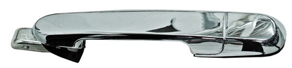 MANIJA EXT ATTITUDE 06-11 CROM S/BASE TRAS PLASTICO DER ccc.22.9