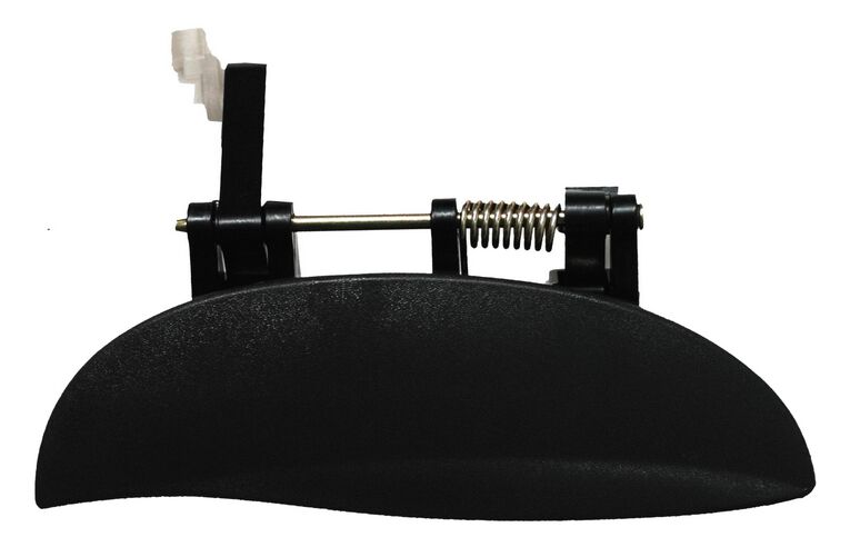 MANIJA EXT ATOS 00-12 TRAS ALD75 PLASTICO CORRUGADA DER 287 99.10