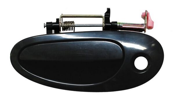 MANIJA EXT CONCORDE/ INTREPID/ 300M 98-04 DEL PLASTICO ***** IZQ