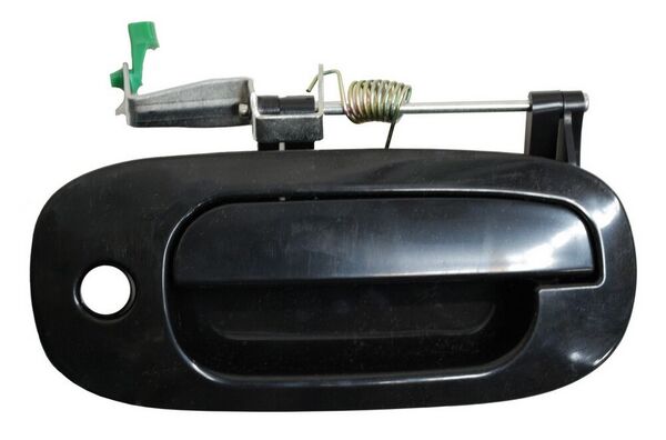 MANIJA EXT DAKOTA 97-99 LISA DEL PLASTICO ***** DER