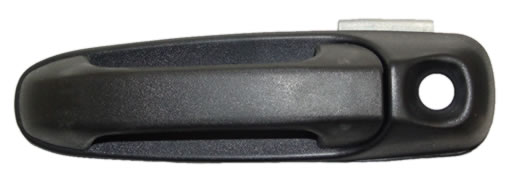 MANIJA EXT DURANGO 04-09 DEL PLASTICO ***** CORRUGADA IZQ