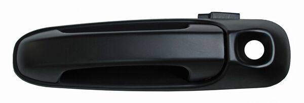 MANIJA EXT DURANGO 04-09 LISA DEL PLASTICO ***** IZQ