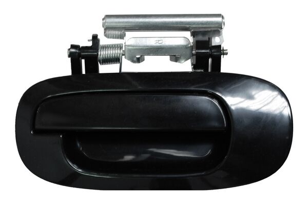 MANIJA EXT DURANGO 98-03/ DAKOTA 97-04 LISA TRAS PLASTICO ***** DER