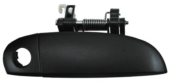 MANIJA EXT I10 12-14 LISA DEL PLASTICO *****2 DER