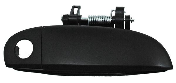 MANIJA EXT I10 12-14 DEL PLASTICO *****2 CORRUGADA DER