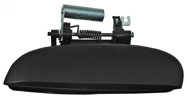 MANIJA EXT I10 12-14 LISA TRAS PLASTICO *****2 IZQ