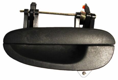 MANIJA EXT NEON 95-99 TRAS ***** PLASTICO DER