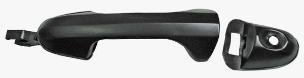 MANIJA EXT PACIFICA 04-08 LISA DEL PLASTICO ***** IZQ