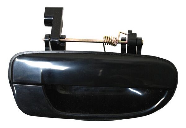 MANIJA EXT VERNA 04-06 LISA TRAS PLASTICO DER