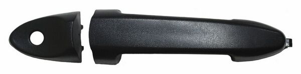 MANIJA EXT ESCAPE 01-12/ MARINER 05-11 DEL PLASTICO CORRUGADA IZQ