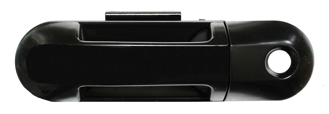 MANIJA EXT EXPLORER/ MOUNTAINEER 02-10/ SPORT TRAC 07-10/ AVIATOR 03-05 LISA DEL PLASTICO IZQ