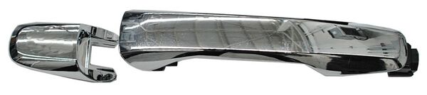 MANIJA EXT EXPLORER 11-19 CROM S/HOYO P/LLAVE DEL PLASTICO ***6 DER