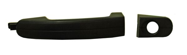 MANIJA EXT FOCUS 07-18/ ESCAPE 13-19 LISA DEL PLASTICO IZQ