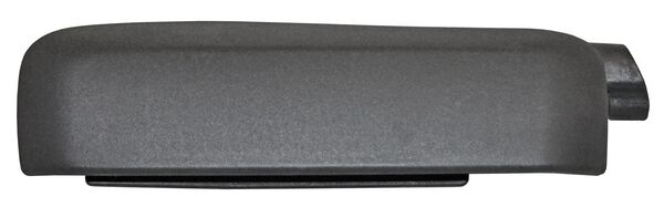 MANIJA EXT FIAT UNO 13-20 DEL/TRAS S/HOYO P/LLAVE PLASTICO CORRUGADA IZQ