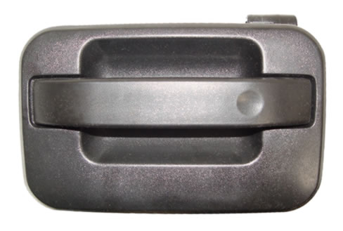 MANIJA EXT FORD PU 04-14 LOBO bbb2 CORRUGADA TRAS PLASTICO IZQ