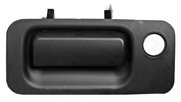 MANIJA EXT RANGER 05-09 DEL PLASTICO 892 CORRUGADA IZQ