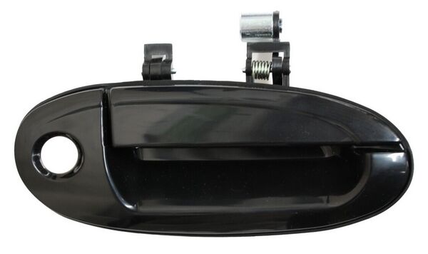 MANIJA EXT TAURUS/ SABLE 96-02 TRAS PLASTICO ***** IZQ