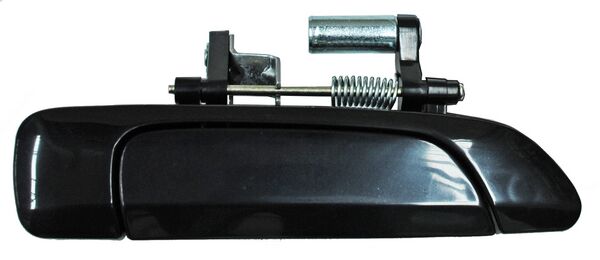 MANIJA EXT CIVIC 01-05 LISA TRAS PLASTICO DER