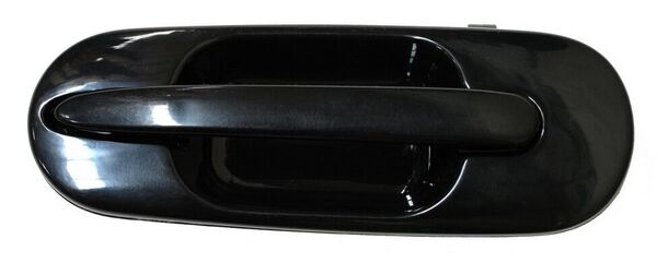 MANIJA EXT CRV 97-01 LISA TRAS PLASTICO 2252 DER