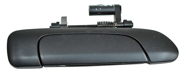 MANIJA EXT FIT 06-08 LISA S/HOYO P/LLAVE DEL PLASTICO ***** DER