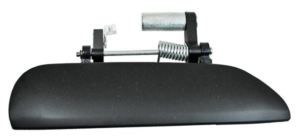 MANIJA EXT FIT 09-14 LISA S/HOYO P/LLAVE DEL/ TRAS PLASTICO *****2. DER