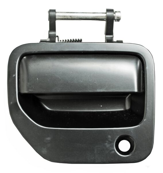 MANIJA EXT RIDGELINE 06-12 LISA DEL PLASTICO ***** IZQ