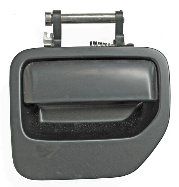 MANIJA EXT RIDGELINE 06-12 LISA S/HOYO P/LLAVE DEL/ TRAS PLASTICO ***** DER