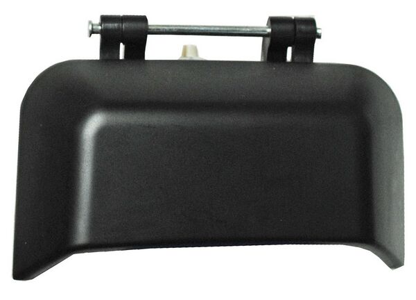 MANIJA EXT COMPASS 07-17 LISA TRAS PLASTICO IZQ