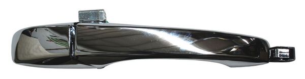 MANIJA EXT PATRIOT/ COMPASS 07-17/ CALIBER 07-12 CROM S/HOYO P/LLAVE DEL/ TRAS PLASTICO BBBB DER