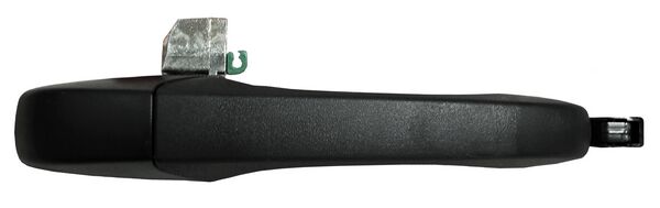 MANIJA EXT PATRIOT/ COMPASS 07-17/ CALIBER 07-12 LISA S/HOYO P/LLAVE DEL/ TRAS PLASTICO BBBB. DER