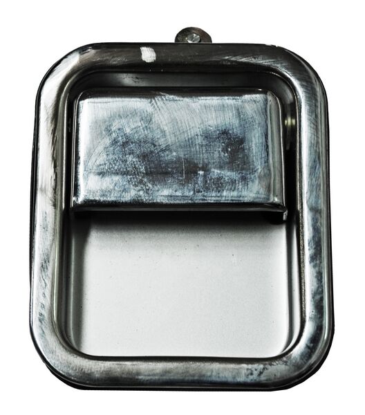 MANIJA EXT WRANGLER 97-06 P/VENTANA CRISTAL CROM METAL IZQ ccc.15.9