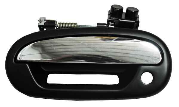 MANIJA EXT NAVIGATOR 98-02 C/HOYO P/CODIGO DEL PLASTICO ***** IZQ