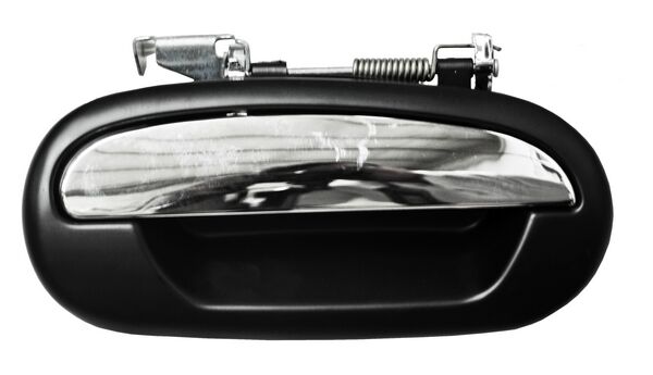 MANIJA EXT NAVIGATOR 98-02 TRAS PLASTICO ***** DER