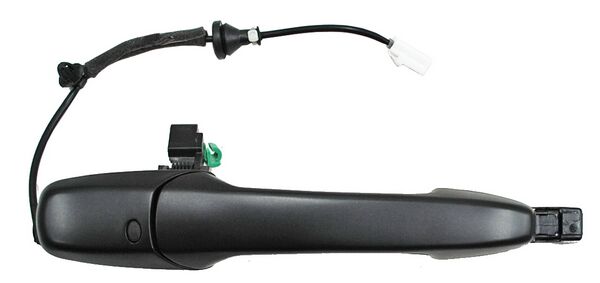 MANIJA EXT MAZDA CX7 07-12/ MAZDA CX9 07-15 LISA C/SENS S/HOYO P/LLAVE DEL PLASTICO ***** DER