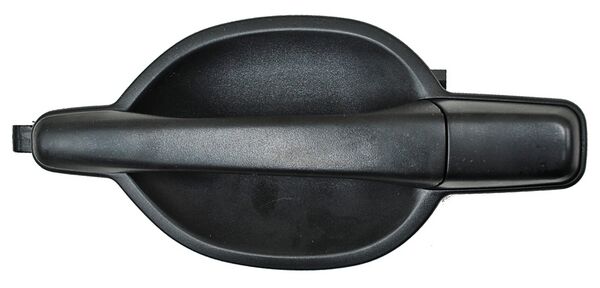 MANIJA EXT ENDEAVOR 04-11 TRAS PLASTICO BBB2 CORRUGADA IZQ