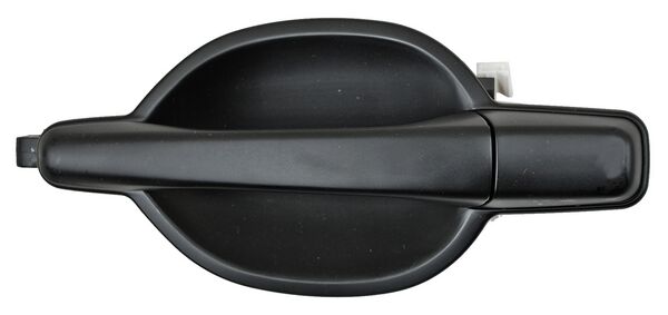 MANIJA EXT ENDEAVOR 04-11 LISA TRAS PLASTICO IZQ