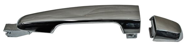 MANIJA EXT MITSUBISHI PU L200 08-15 CROMADA TRAS PLASTICO *****2 RH=LH