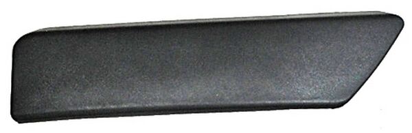 MANIJA EXT JUKE 11-17 JALADERA TRAS PLASTICO BBBB CORRUGADA DER