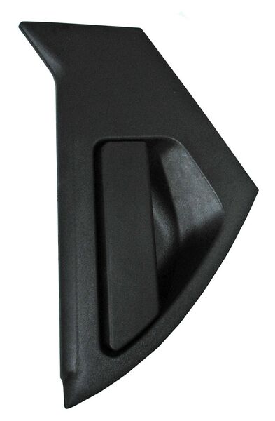 MANIJA EXT JUKE 11-17 TRAS PLASTICO BBBB CORRUGADA DER