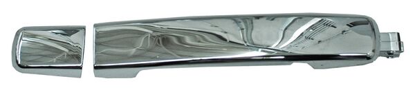 MANIJA EXT PATHFINDER 05-12 CROM TRAS PLASTICO ***** DER