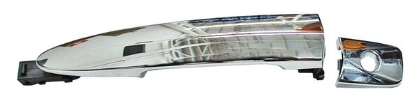MANIJA EXT SENTRA 13-19/ MURANO/ MAXIMA 09-14 CROM DEL PLASTICO IZQ